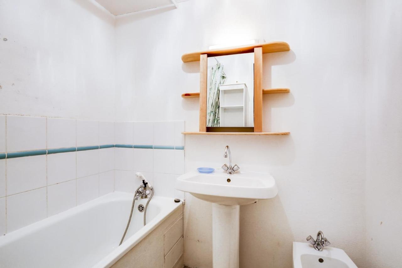 Studio Cabine En Front De Mer A Biscarrosse Plage - Fr-1-521-42 Exterior photo